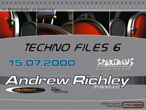 Sofia, club Spartacus