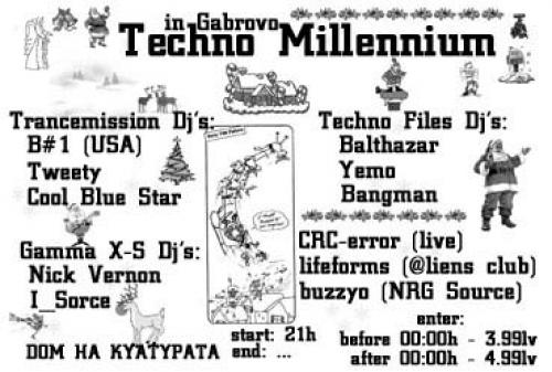 Gabrovo, Culture centre