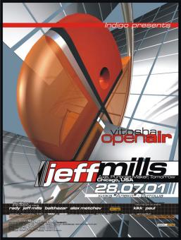 Sofia, Vitosha open air