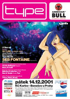 Benesov u Prahy / The Czech Republic, KC Karlov