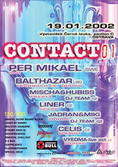 Ostrava / The Czech Republic, Vystaviste Cerna Louka