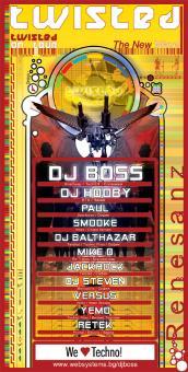 Kazanlak, club Corpus 703