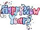 Happy New Year!