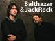 Recent releases by Balthazar & JackRock
