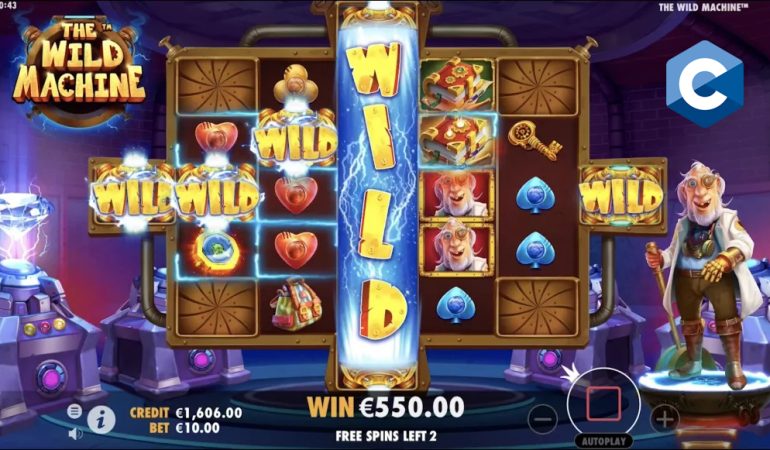 Game Slot Online