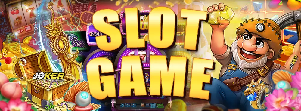 Game Slot